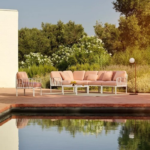 Komodo 5 Nardi Stool