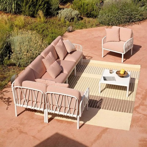 Komodo 5 Nardi Stool