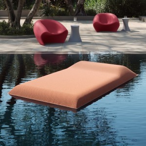 Louis Myyour Sun lounger