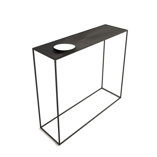 Tulip Vase Console 100-120 Adriani e Rossi