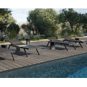 Maja Myyour Sun lounger
