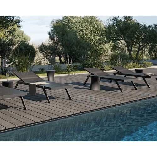 Maja Myyour Sun lounger