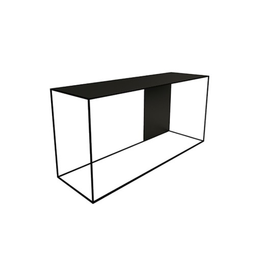 Desk Table by Adriani e Rossi