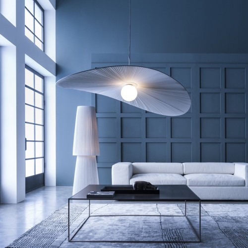 Square Coffee Table by Adriani e Rossi