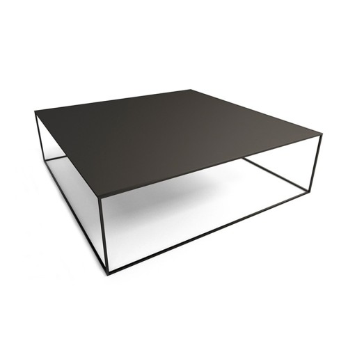 Square Coffee Table by Adriani e Rossi