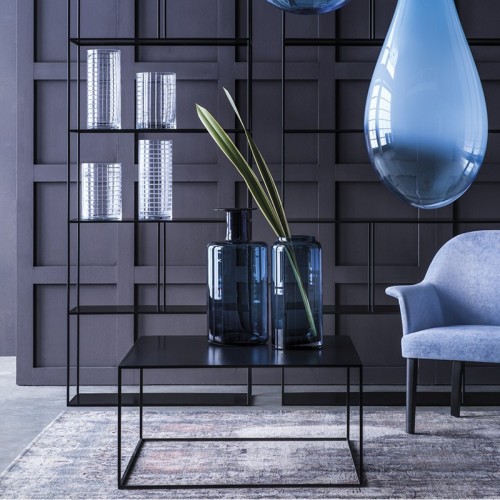 Square Coffee Table by Adriani e Rossi