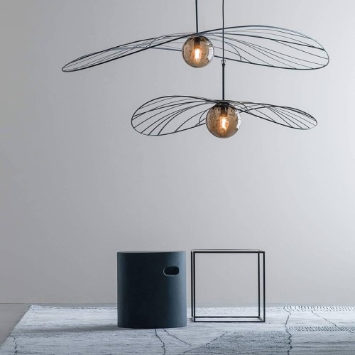 Como Bedside Table Adriani e Rossi