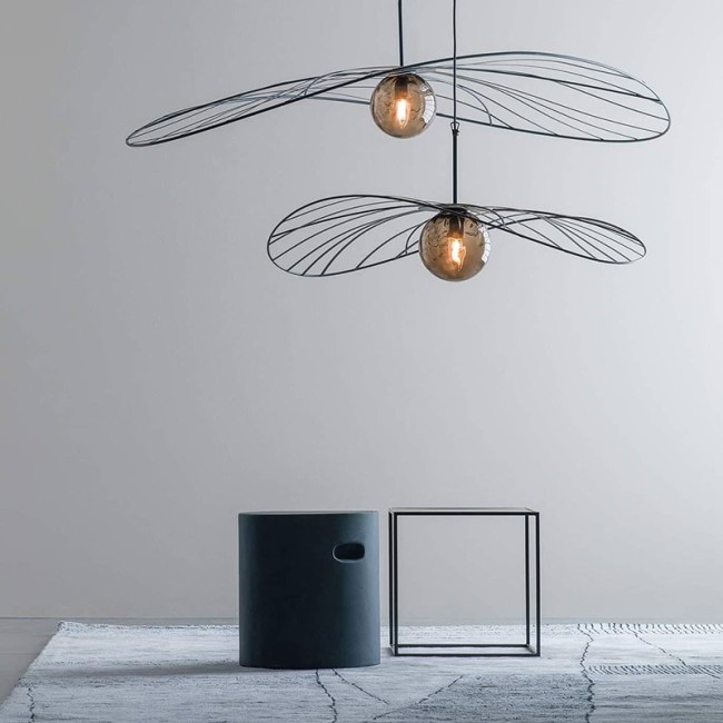 Como Bedside Table Adriani e Rossi