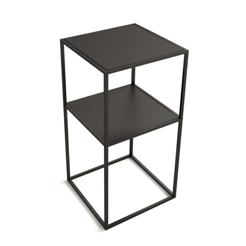 Side 30 Bedside Table by Adriani e Rossi