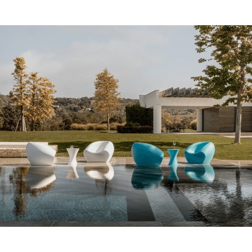 Iris Myyour Armchair