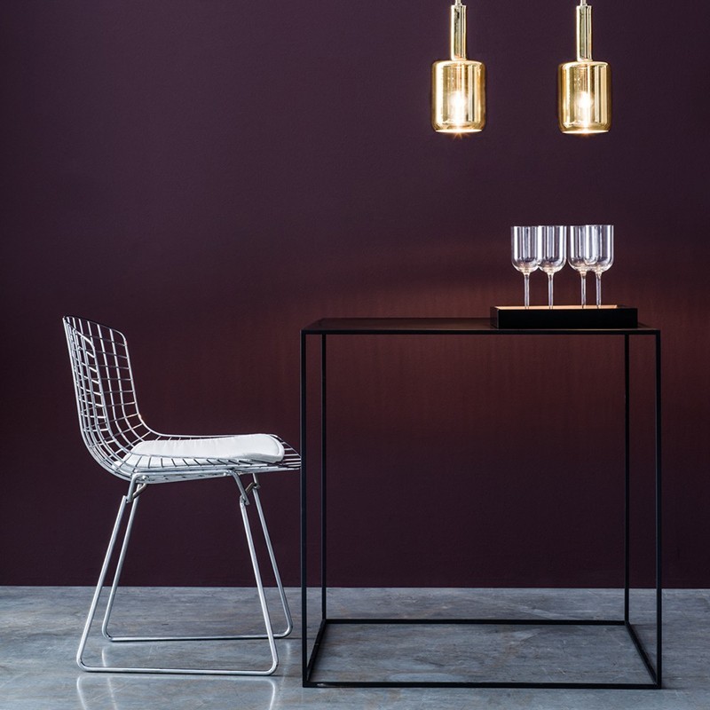 60 Tulip Console Table by Adriani e Rossi