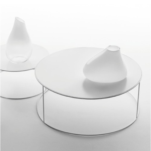 Consolle Round Tables Adriani e Rossi