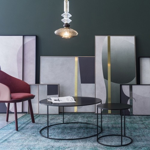 Consolle Round Tables Adriani e Rossi