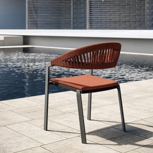 Push Rope Myyour Armchair