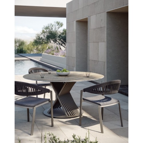 Push Rope Myyour Armchair