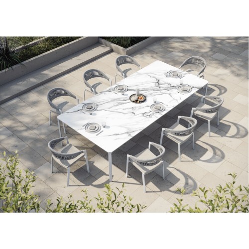 Push Rope Myyour Armchair