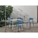 Rocket Bontempi Casa Outdoor Chair