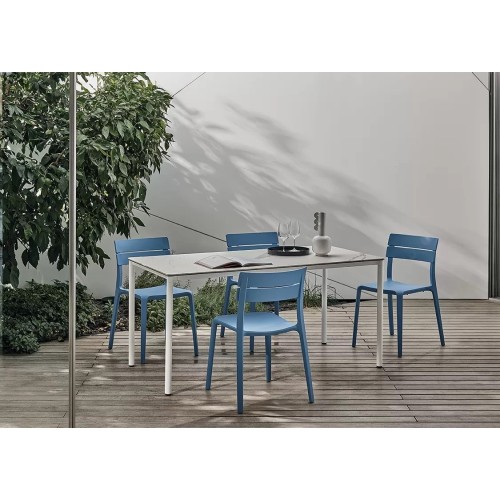 Rocket Bontempi Casa Outdoor Chair