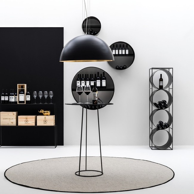 Consolle Bistrò Table Adriani e Rossi