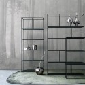 Bookshelf 80-120 by Adriani e Rossi
