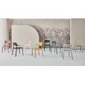 Rocket Bontempi Casa Outdoor Chair