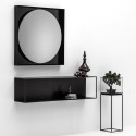 Mirto 160 Wall Shelf by Adriani e Rossi