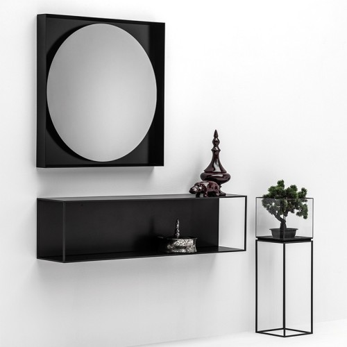 Mirto 160 Wall Shelf by Adriani e Rossi