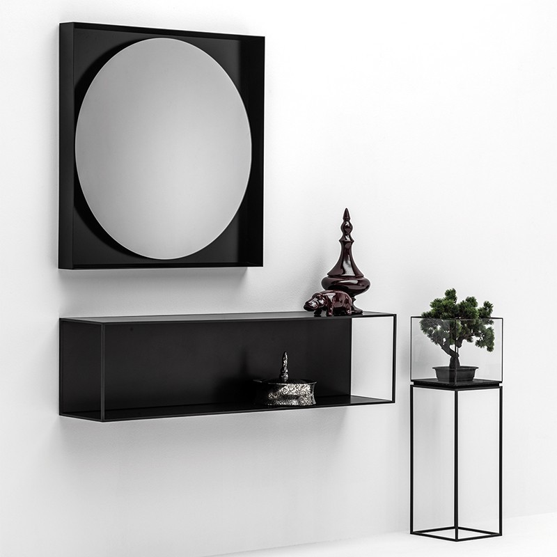 Mirto 160 Wall Shelf by Adriani e Rossi
