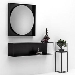 Mirto 160 Wall Shelf by Adriani e Rossi
