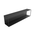 Mirto 160 Wall Shelf by Adriani e Rossi
