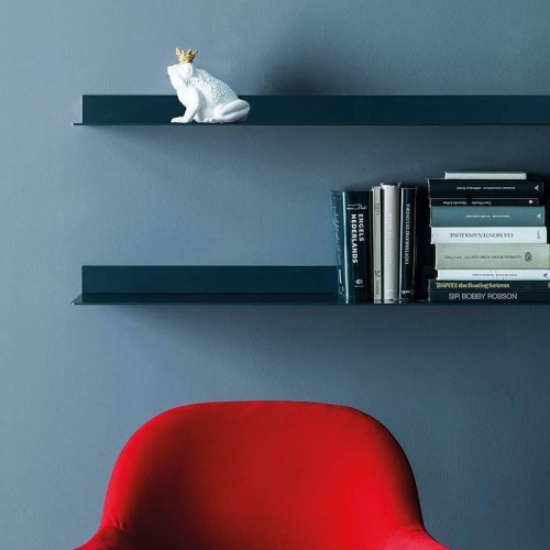 Segno Wall Shelf by Adriani e Rossi