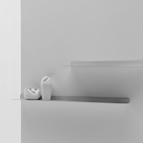 Segno Wall Shelf by Adriani e Rossi