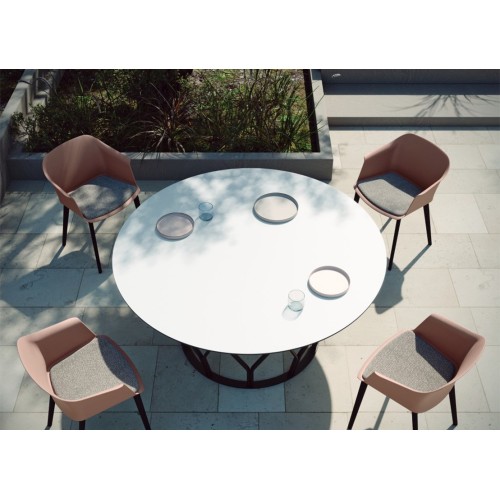 Sofia Myyour Armchair with Padded Seat