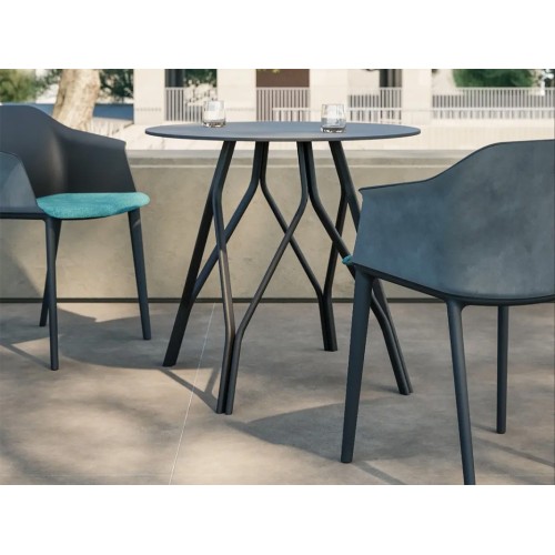 Sofia Myyour Armchair with Padded Seat