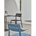Rocket Bontempi Casa Outdoor Armchair