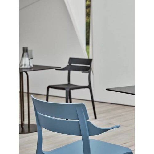 Rocket Bontempi Casa Outdoor Armchair