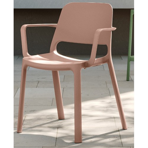 Tina Myyour Armchair