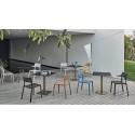 Rocket Bontempi Casa Outdoor Armchair