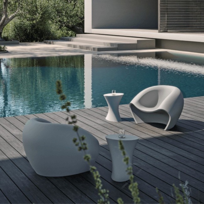 Iris Myyour Coffee table