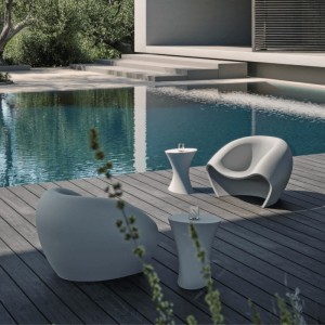 Iris Myyour Coffee table