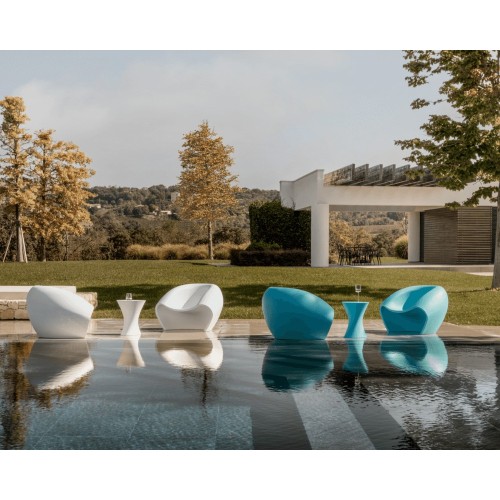 Iris Myyour Coffee table