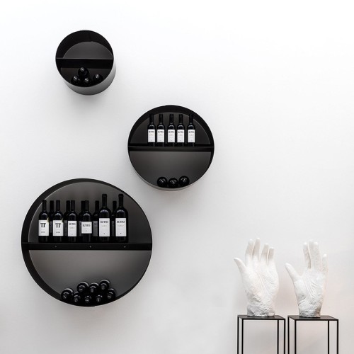 Giotto Round Shelf Adriani e Rossi