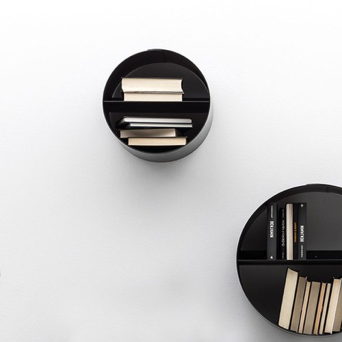 Giotto Round Shelf Adriani e Rossi