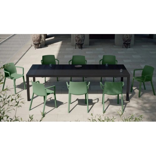 Maja Myyour Extendable Table