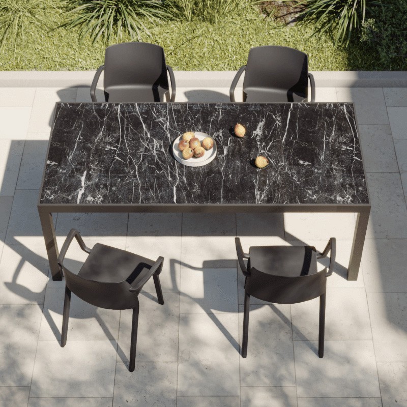 Maja Myyour Extendable Table