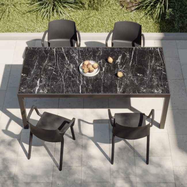 Maja Myyour Extendable Table