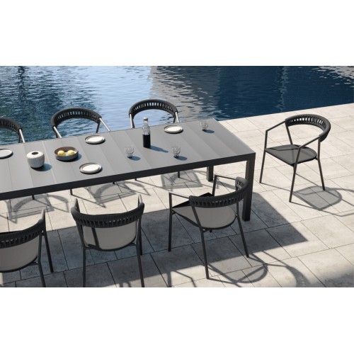 Maja Myyour Extendable Table