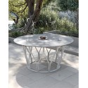 Mimì Myyour outdoor dining Table