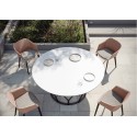 Mimì Myyour outdoor dining Table