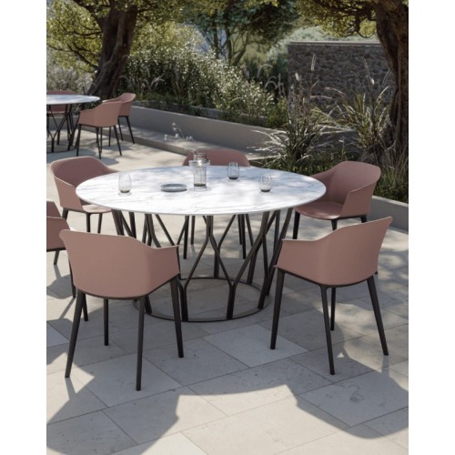 Mimì Myyour outdoor dining Table